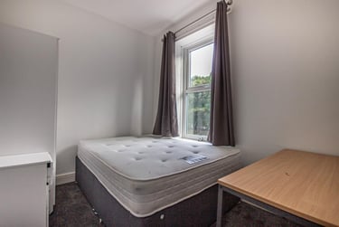 5 bed house, Claremont Road, Spital Tongues, Newcastle, NE24AN - Image 10